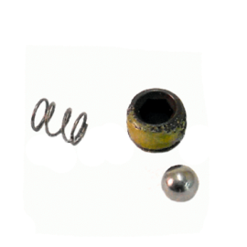 Conjunto de Alívio de...