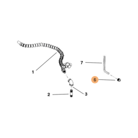 Tornillo de Fijación 39755...
