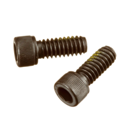 Tampão 161 de desgaste...