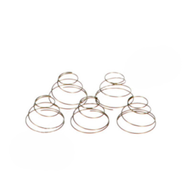 Juego de 5 Resortes 41720...