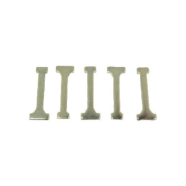 Conjunto de 5 Eslabones...