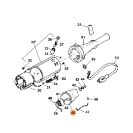 Interruptor Liner 700 -...