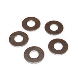 Juego de 5 Arandelas Planas...