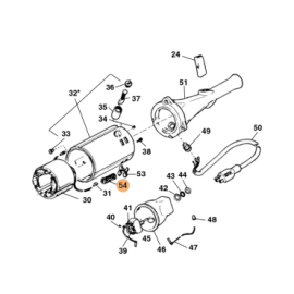 Conjunto de 4 Tubos...