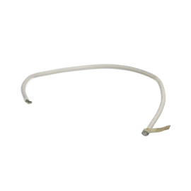 Cable Blanco del Motor...