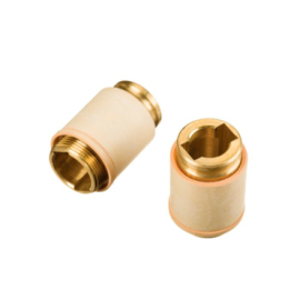 Conjunto de 2 Suportes...