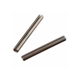 Conjunto de 2 Pinos de Rolo...