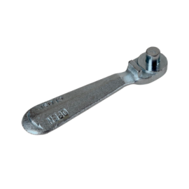 Alavanca de Acionamento...