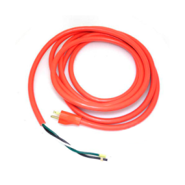 Cable de Línea con Clavija...