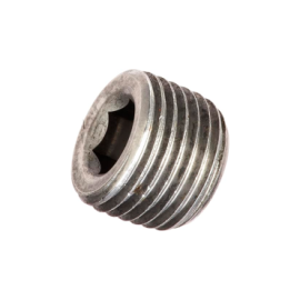 Tampão do Tubo 1/8'-27...