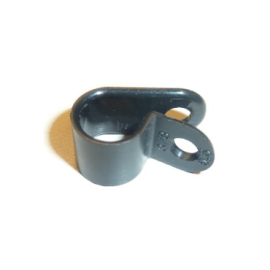 Abraçadeira de Corda Nylon...