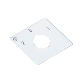 Placa Frontal del...