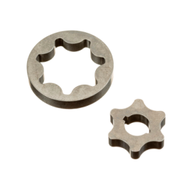 Conjunto de Geradores 96870...