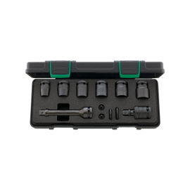 Jogo de Chaves de Caixa...