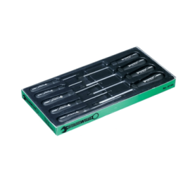 Jogo de Chaves TORX® DRALL...