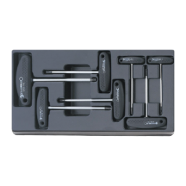 Bandeja 1/3 com Jogo de...