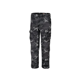 BETA Camouflage Trousers,...