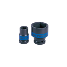 6PT Chave de Impacto Padrão...