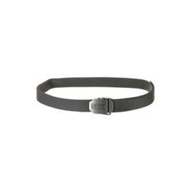 BETA Belt 130cm Grey