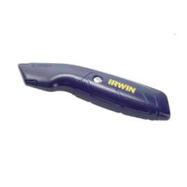 IRWIN Professional Fixed Knife