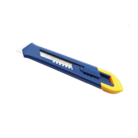 IRWIN Snap-Off Knife 18mm