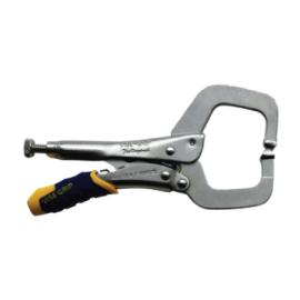 IRWIN Locking C-Clamps with...