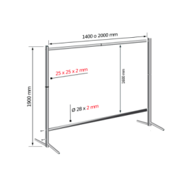 Estrutura 2000 Solter