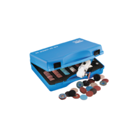 Jogo Combidisc CD 50 UWER...