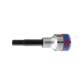 Chave de Caixa com Ponta...