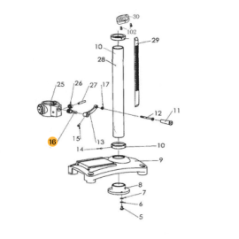 Veio para Manipulo para...