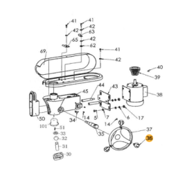 Veio Estreado para F11991 FOX