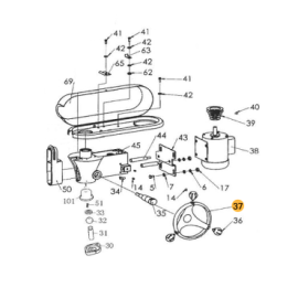 Manipulo para Engenho para...