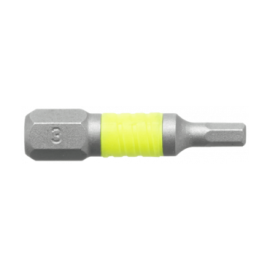 FACOM 4MM FLUO Hexagon Bit