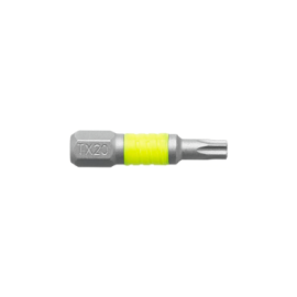 BIT TORX T10 FLUO