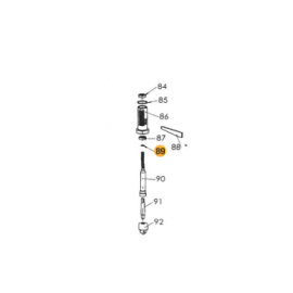 Freio Exterior Diametro...