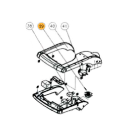 Inductor for F20140 FOX