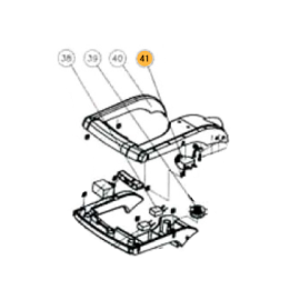 Micro para F20140 FOX