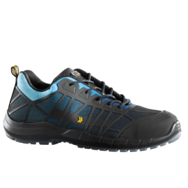 Sapato de Segurança Nox S3...