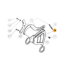 Proteção do Disco para...