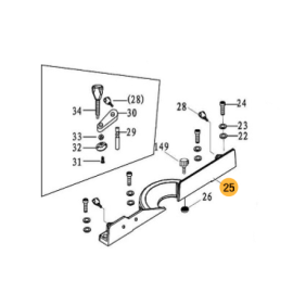 Espera de Serrote para...
