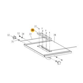 Proteção do Disco (Mesa)...
