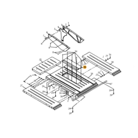 Base da Mesa (Disco) para...