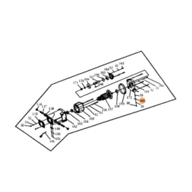 Regla Superior para Sierra...