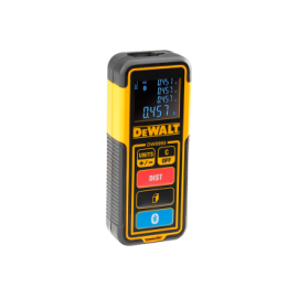 Medidor Laser DeWalt 30m...