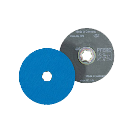 Discos De Fibra Combiclick...