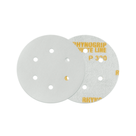 Disc Rhynogrip White Line...