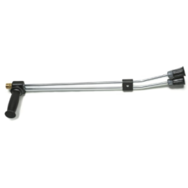 Lanza Doble Corto KRANZLE