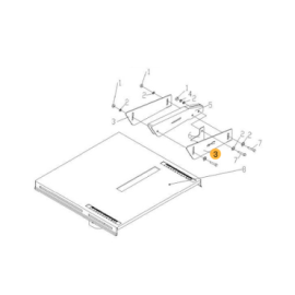 Lateral de Proteção de...