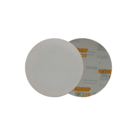 Disc Rhynogrip White Line...