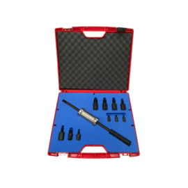 Juego de Extracción del...